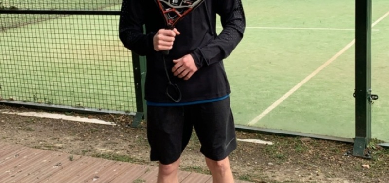 Kai Woodgate