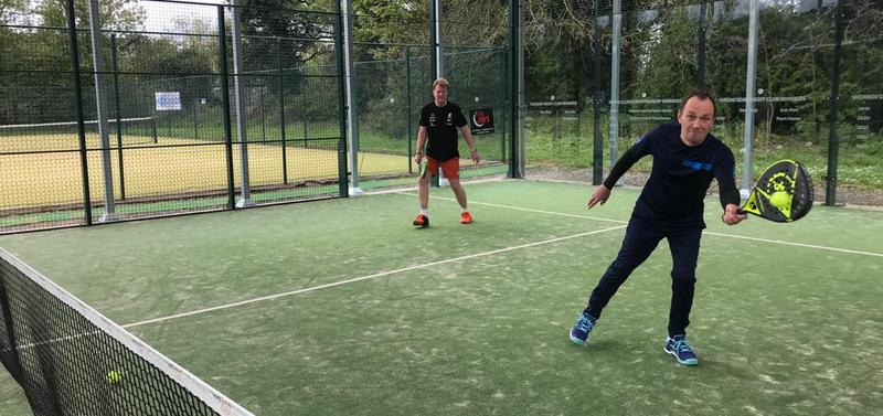 Middlesbrough v Tennis World