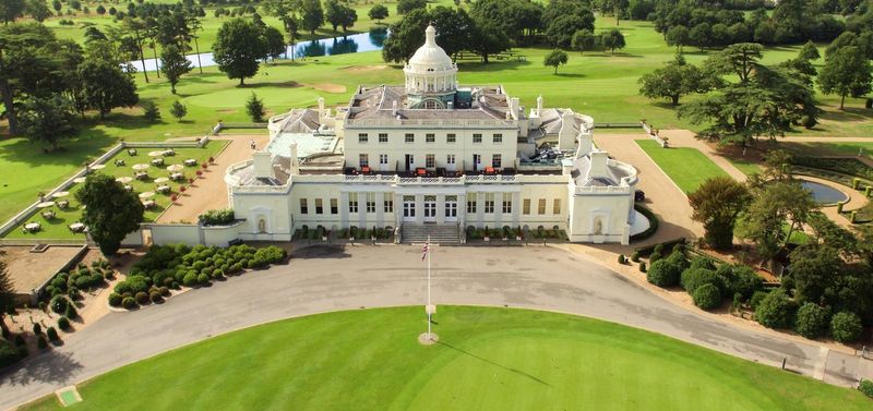 Stoke Park
