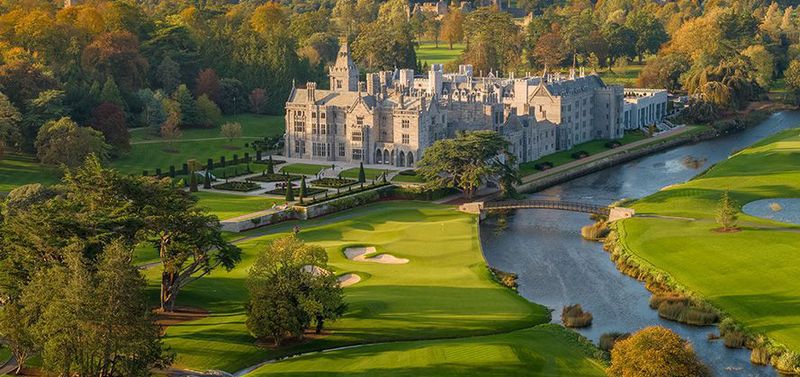 Adare Manor