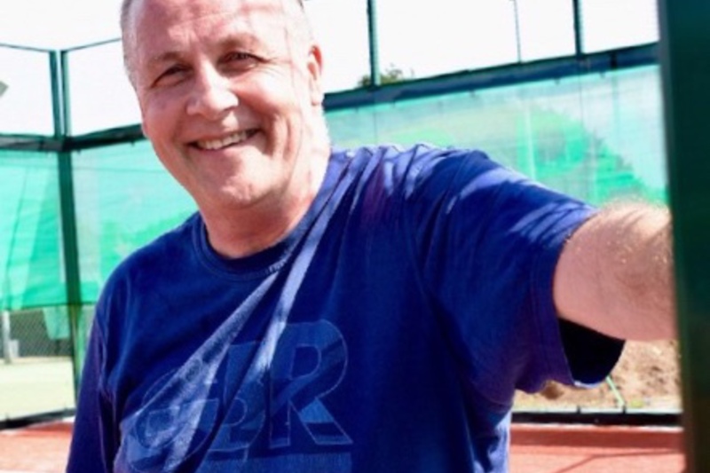  - iPadel Ltd 