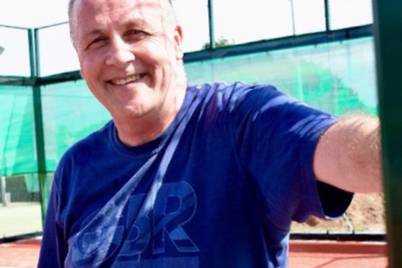  - iPadel Ltd 