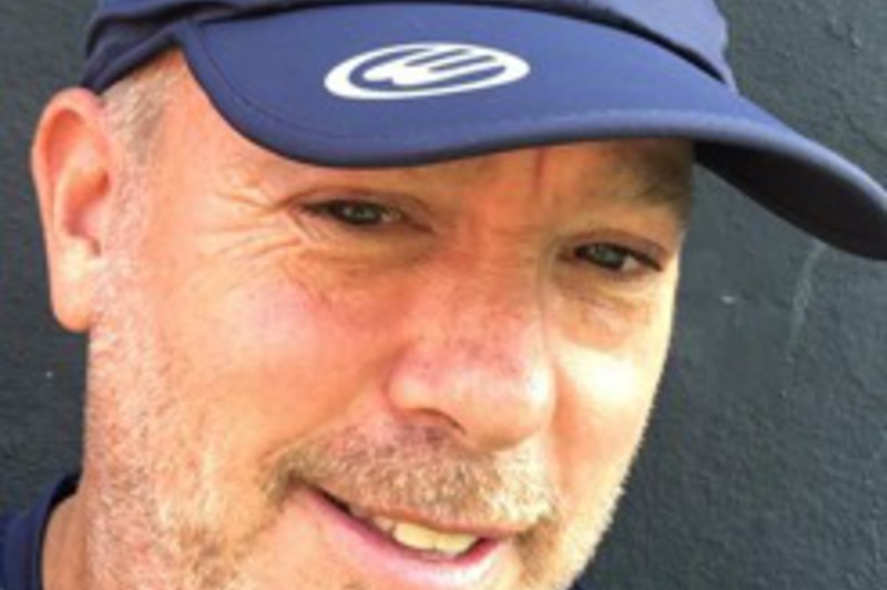 Jamie Rishover - iPadel Ltd Player