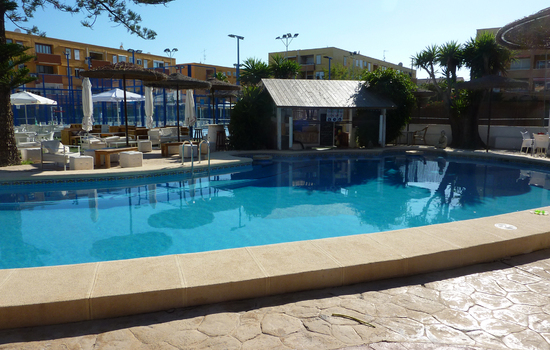 Padel Holidays Javea Spain - iPadel Ltd Padel Tennis Vacation Venue