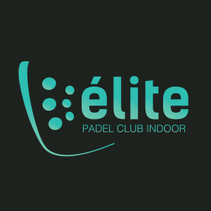 Elite Padel Club&rsquo;s club badge