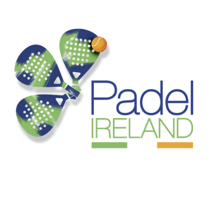 Padel Ireland’s club badge