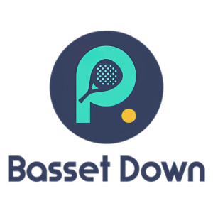 Padel4all Basset Down 2’s club badge