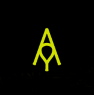 Advantage Padel’s club badge