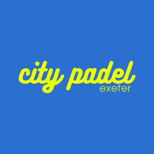 City Padel Exeter’s club badge