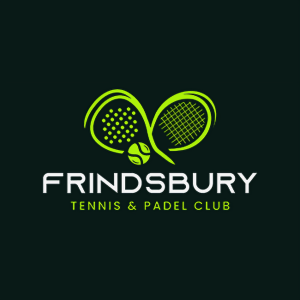Frindsbury’s club badge