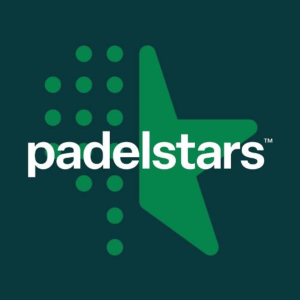 PadelStars Folkestone’s club badge