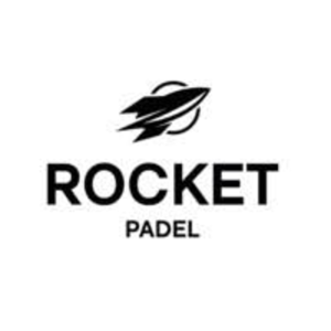 Rocket Padel Ilford’s club badge