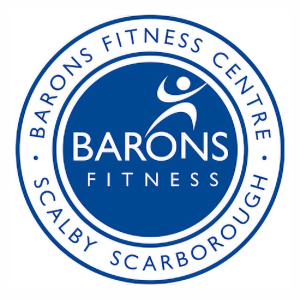 Scarborough’s club badge