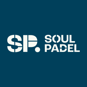 Soul Padel&rsquo;s club badge