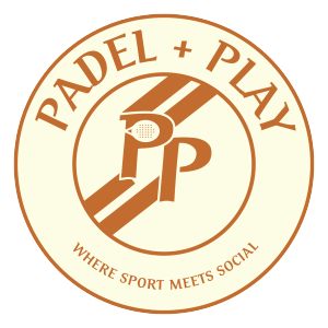 Padel & Play Worcester’s club badge