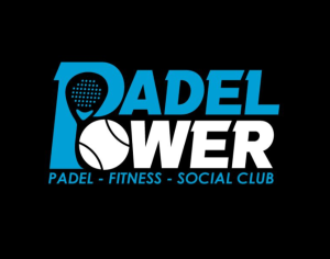 Padel Power&rsquo;s club badge