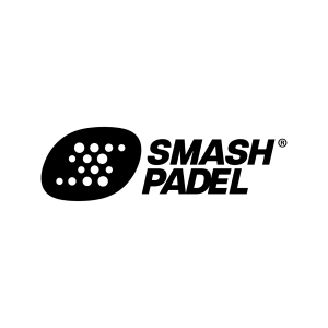 Smash Padel Cardiff&rsquo;s club badge