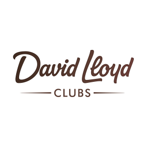 David lloyd Sudbury Hill&rsquo;s club badge