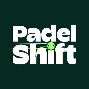 Padel Shift Daylesford&rsquo;s club badge