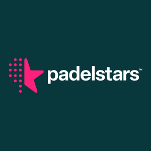 Padelstars Bracknell&rsquo;s club badge