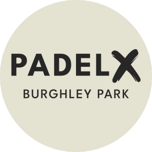 Click for more on Padel X at Burghley Park