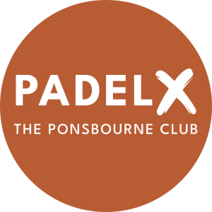 Click for more on Padel X at The Ponsbourne Club