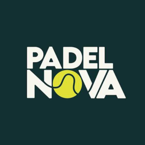 Padel Nova&rsquo;s club badge