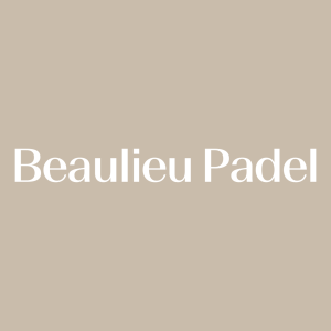 Beaulieu Padel&rsquo;s club badge