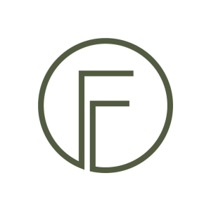 Foundry Padel Club&rsquo;s club badge