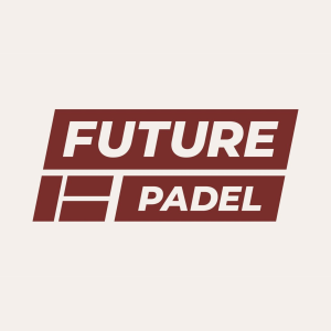 Future Padel&rsquo;s club badge