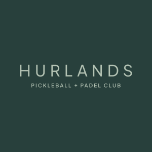 Hurlands&rsquo;s club badge