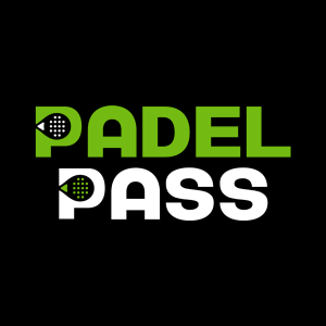 Padel Pass Harpenden&rsquo;s club badge