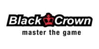 Click to visit the Black Crown web site. Black Crown sponsor iPadel Ltd Jorge Martinez